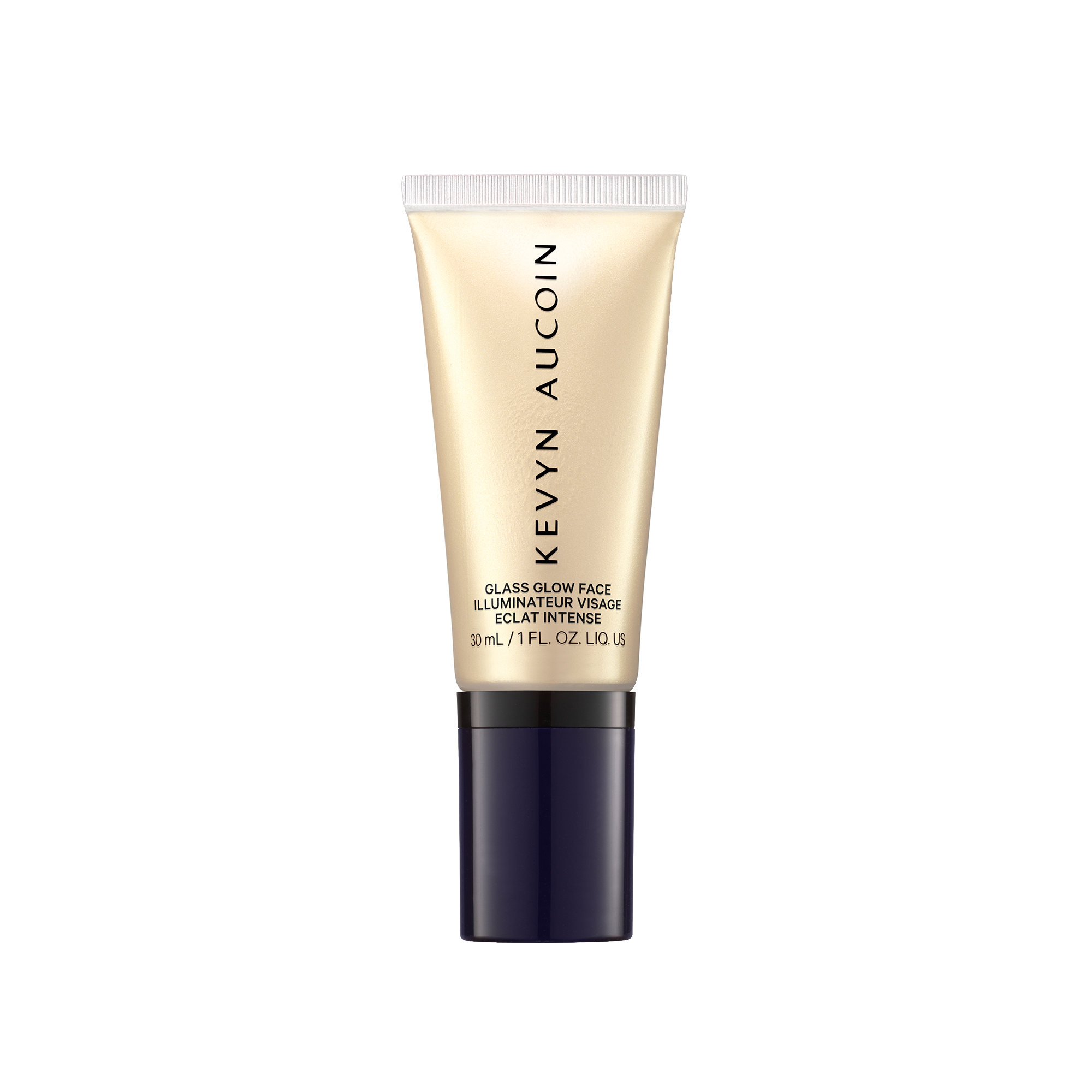 Kevyn Aucoin Glass Glow Face #1