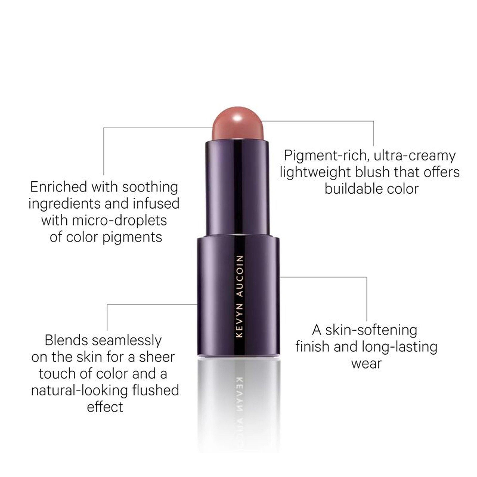 Цветной стик Kevyn Aucoin Color Stick, цвет: Awaken — фото 4