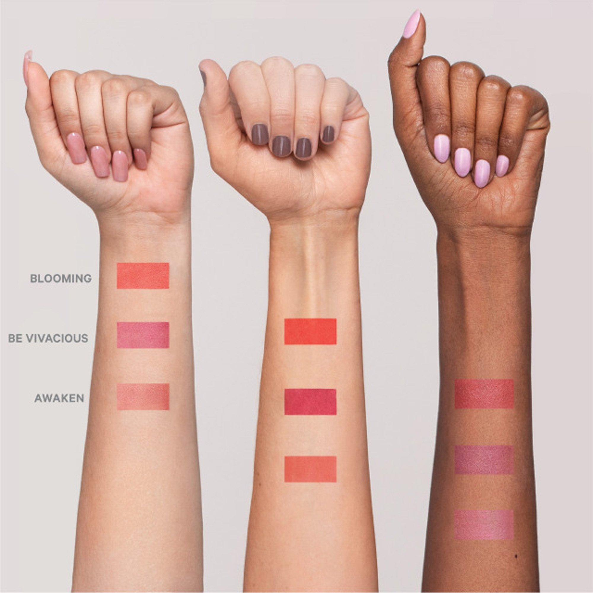 Цветной стик Kevyn Aucoin Color Stick, цвет: Awaken — фото 5