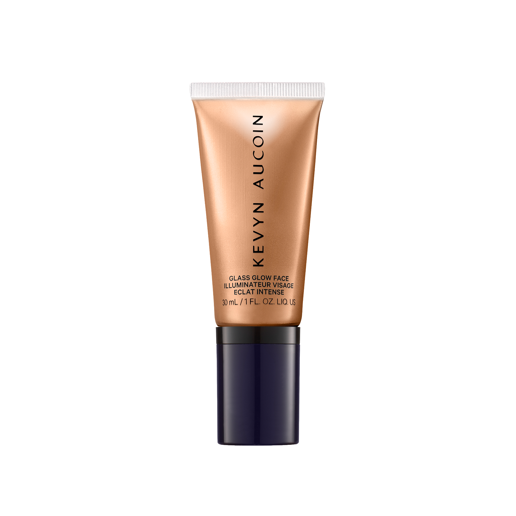Kevyn Aucoin Glass Glow Face #1