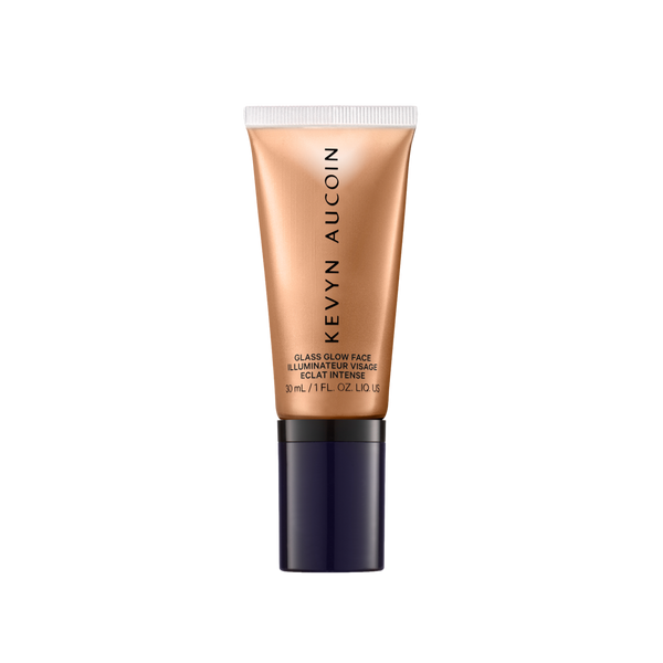Kevyn Aucoin Glass Glow Face #1
