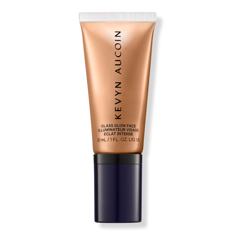 Kevyn Aucoin - Spectrum Bronze Glass Glow Face | Ulta Beauty