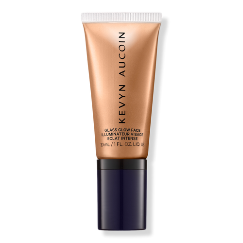 Kevyn Aucoin - Spectrum Bronze Glass Glow Face | Ulta Beauty