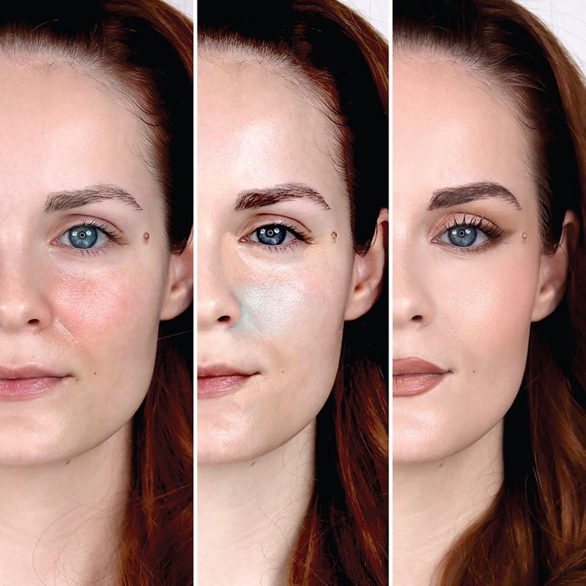 Цветокорректор Kevyn Aucoin Face Forward — фото 4