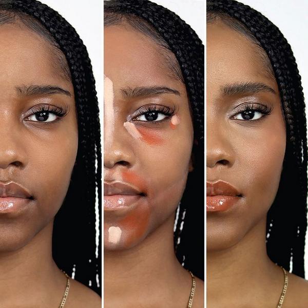 Kevyn Aucoin Face Forward Color Corrector #5