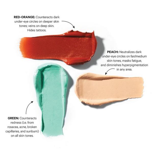 Kevyn Aucoin Face Forward Color Corrector #2