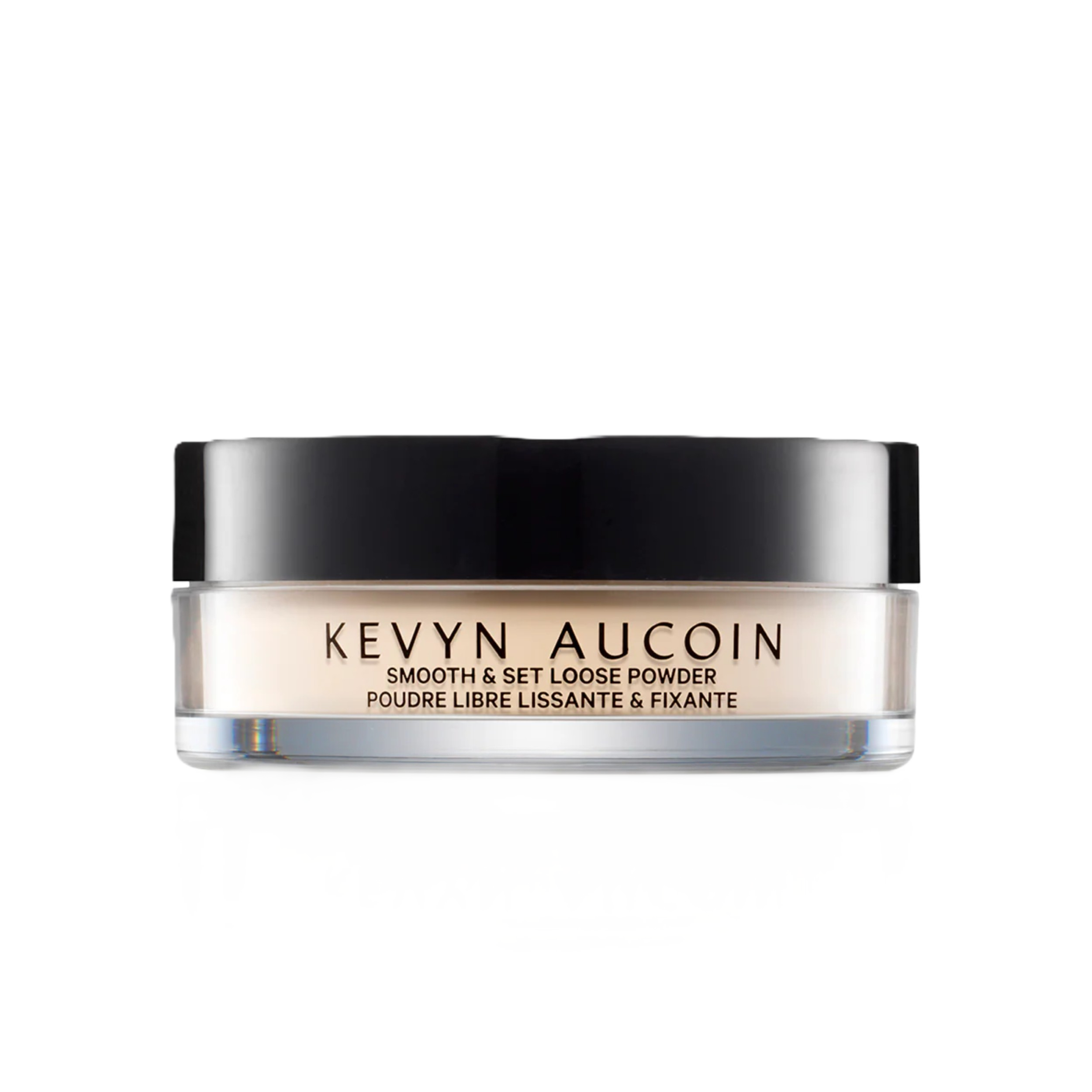 Kevyn Aucoin Smooth and Set Loose Powder #1