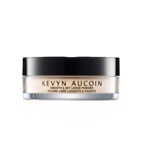 Kevyn Aucoin Smooth and Set Loose Powder #1