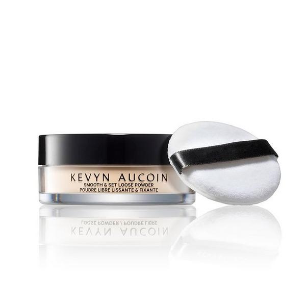 Kevyn Aucoin Smooth and Set Loose Powder #3