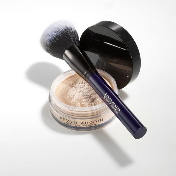 Kevyn Aucoin Smooth and Set Loose Powder #5