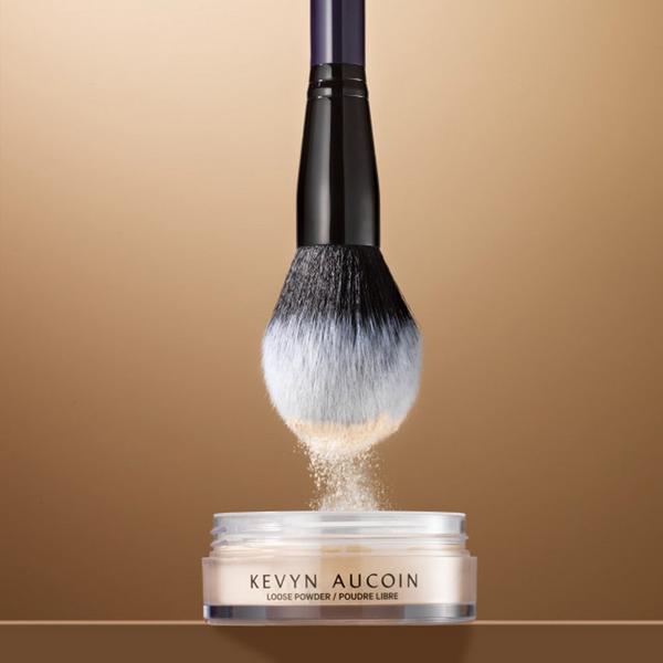 Kevyn Aucoin Smooth and Set Loose Powder #6