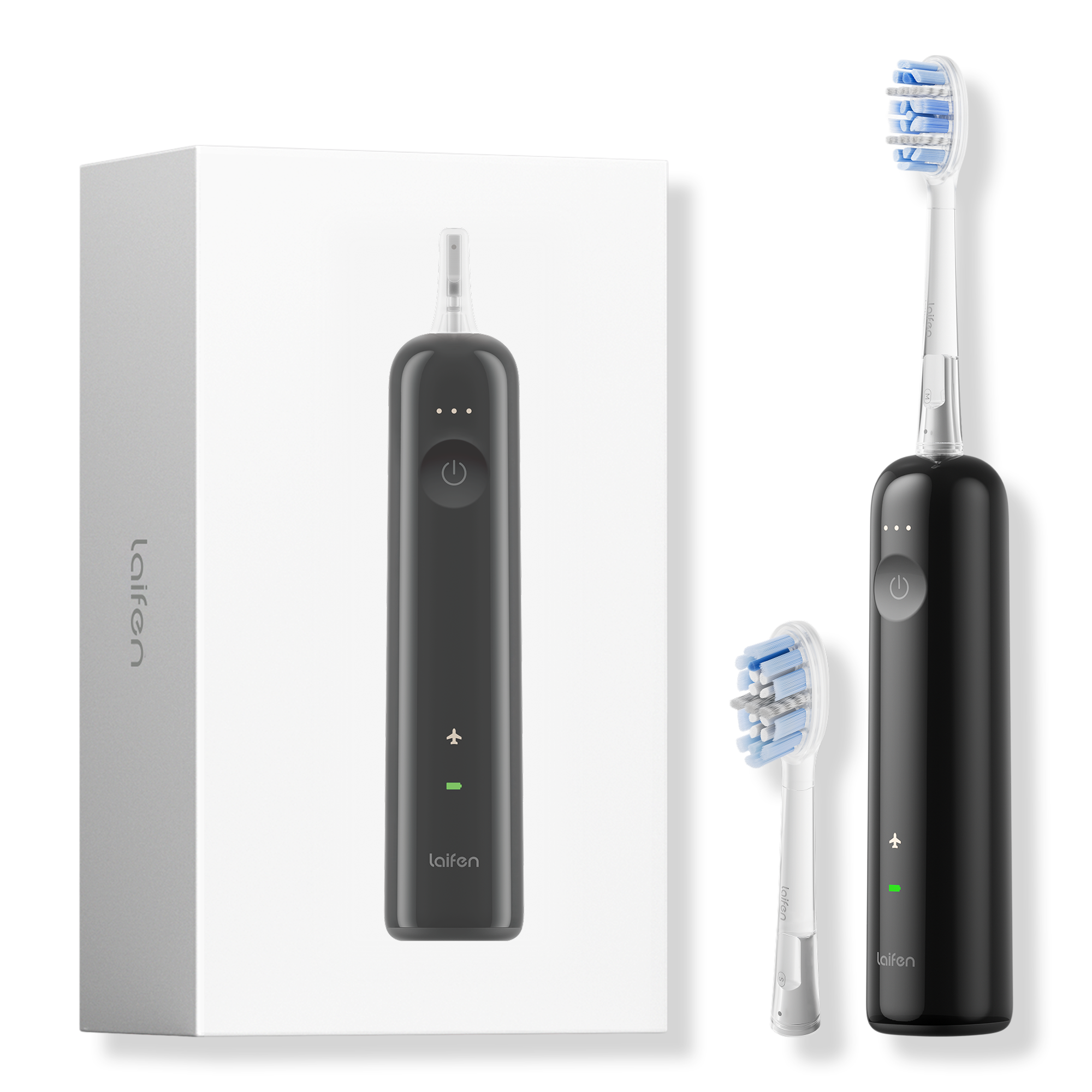 Laifen Wave Pro Toothbrush #1