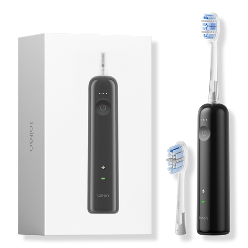 Laifen - Wave Pro Toothbrush + Bag + 2 Brush Heads | Ulta Beauty