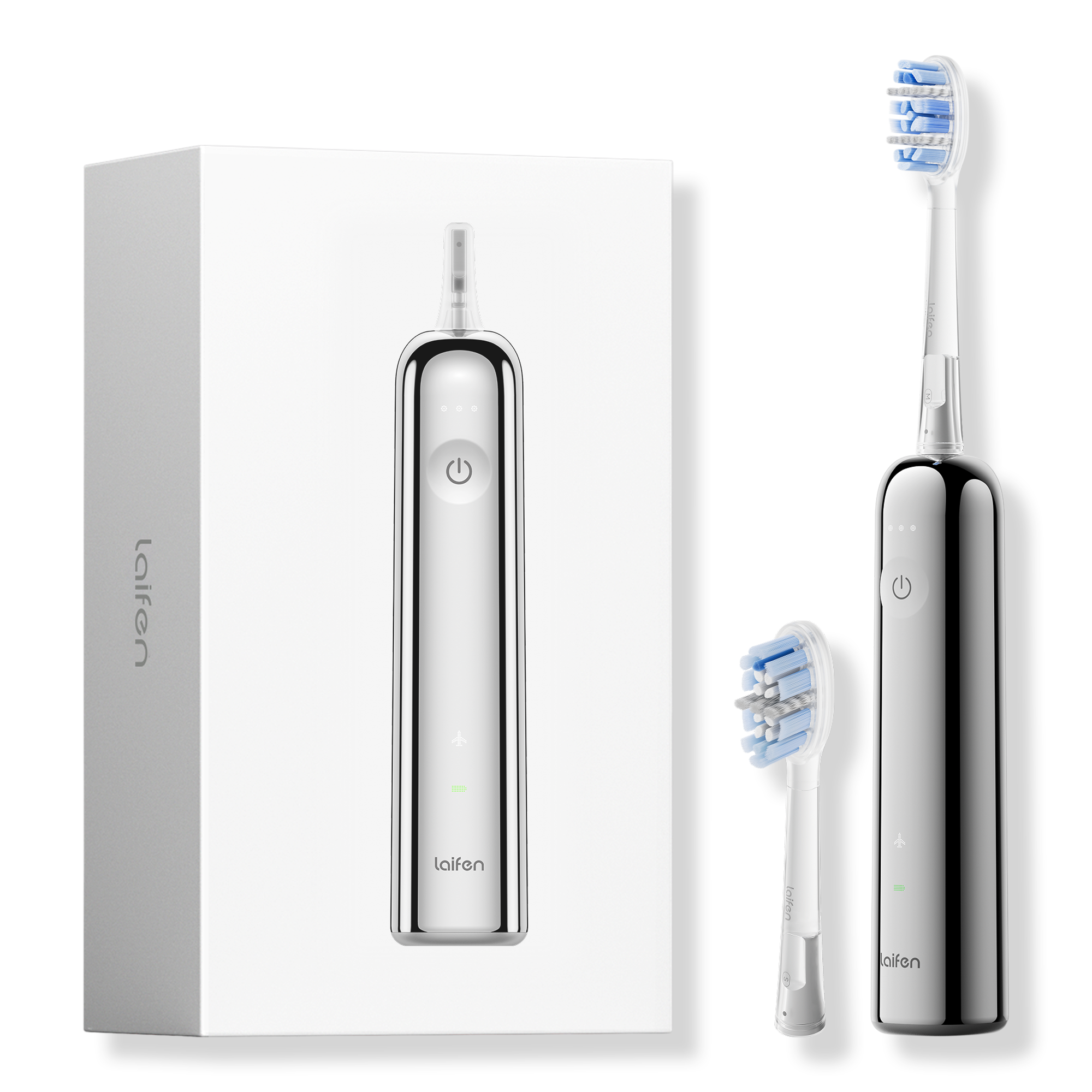 Laifen Wave Pro Toothbrush #1