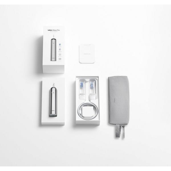 Laifen Wave Pro Toothbrush #8