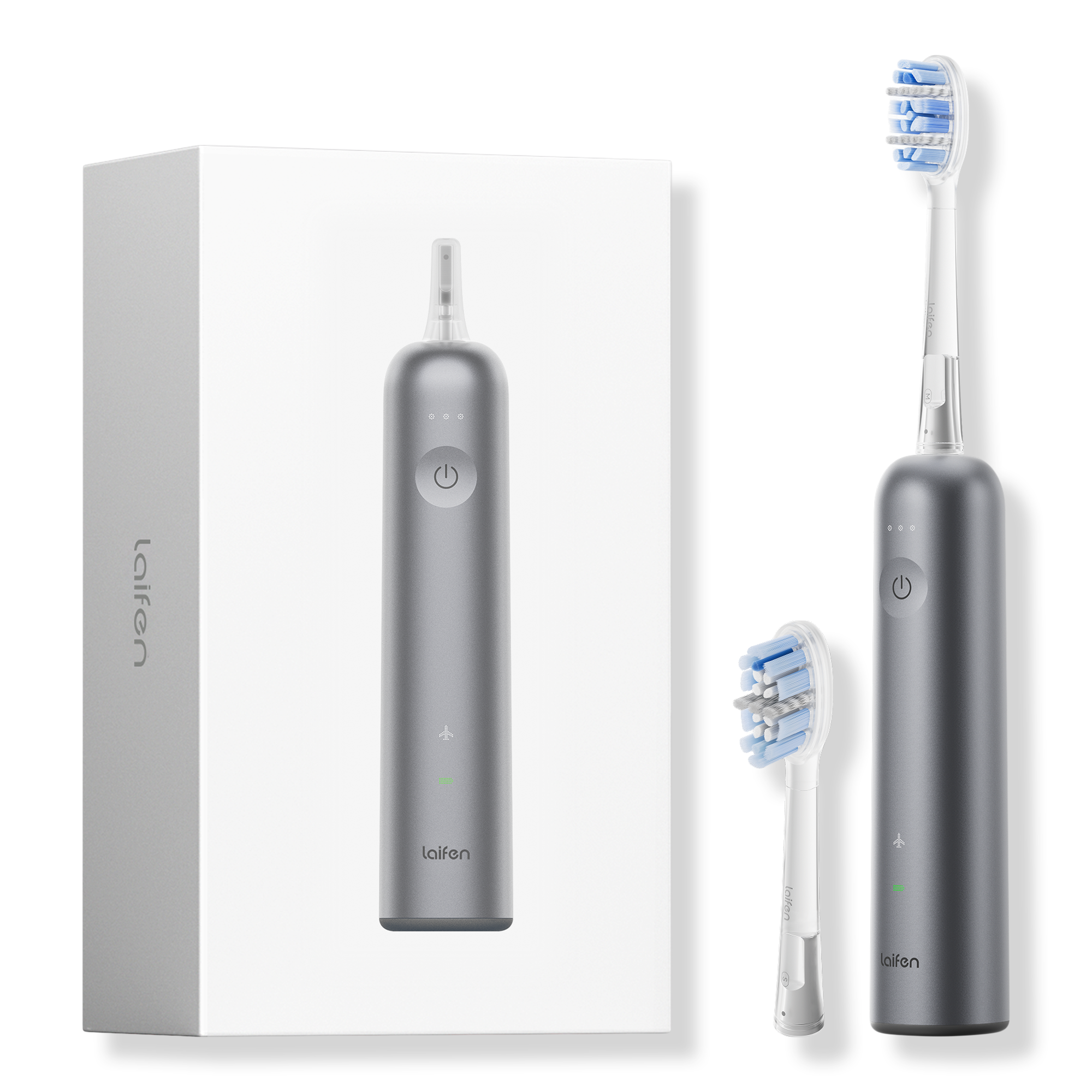 Laifen Wave Pro Toothbrush #1