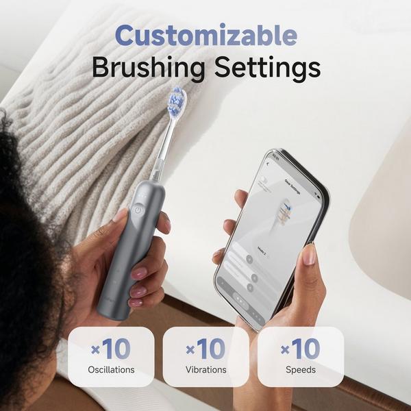 Laifen Wave Pro Toothbrush #8