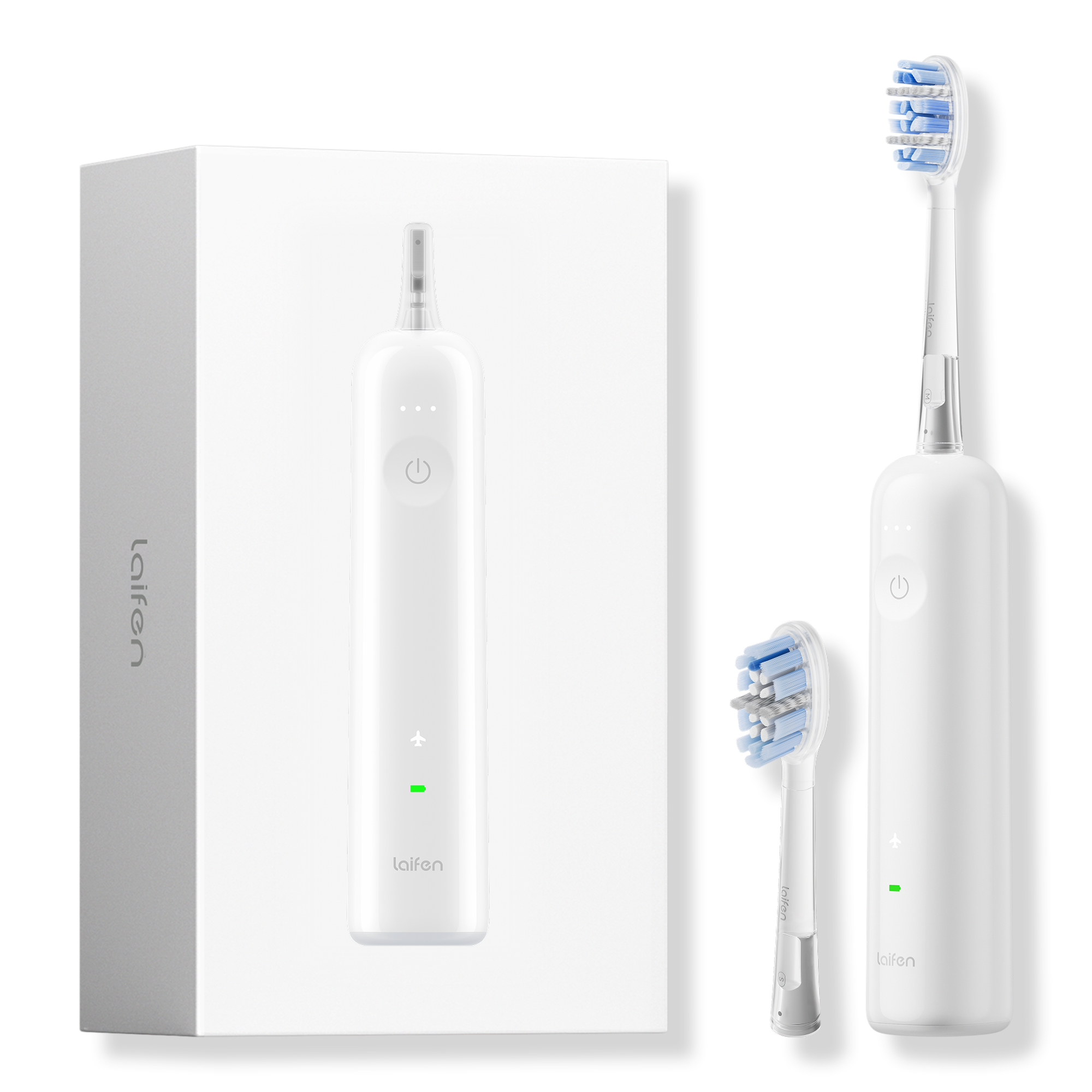 Laifen Wave Pro Toothbrush #1
