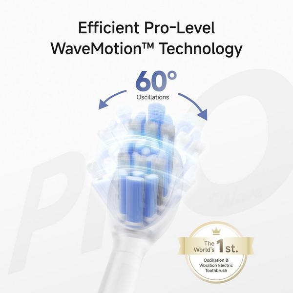 Laifen Wave Pro Toothbrush #2