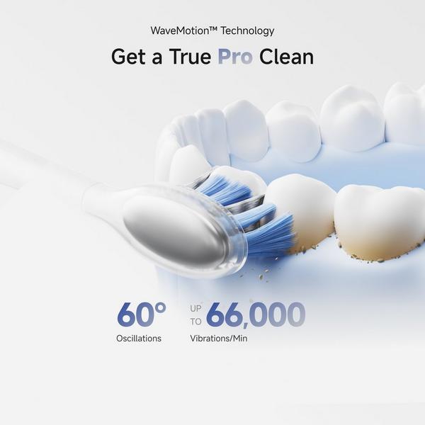 Laifen Wave Pro Toothbrush #3
