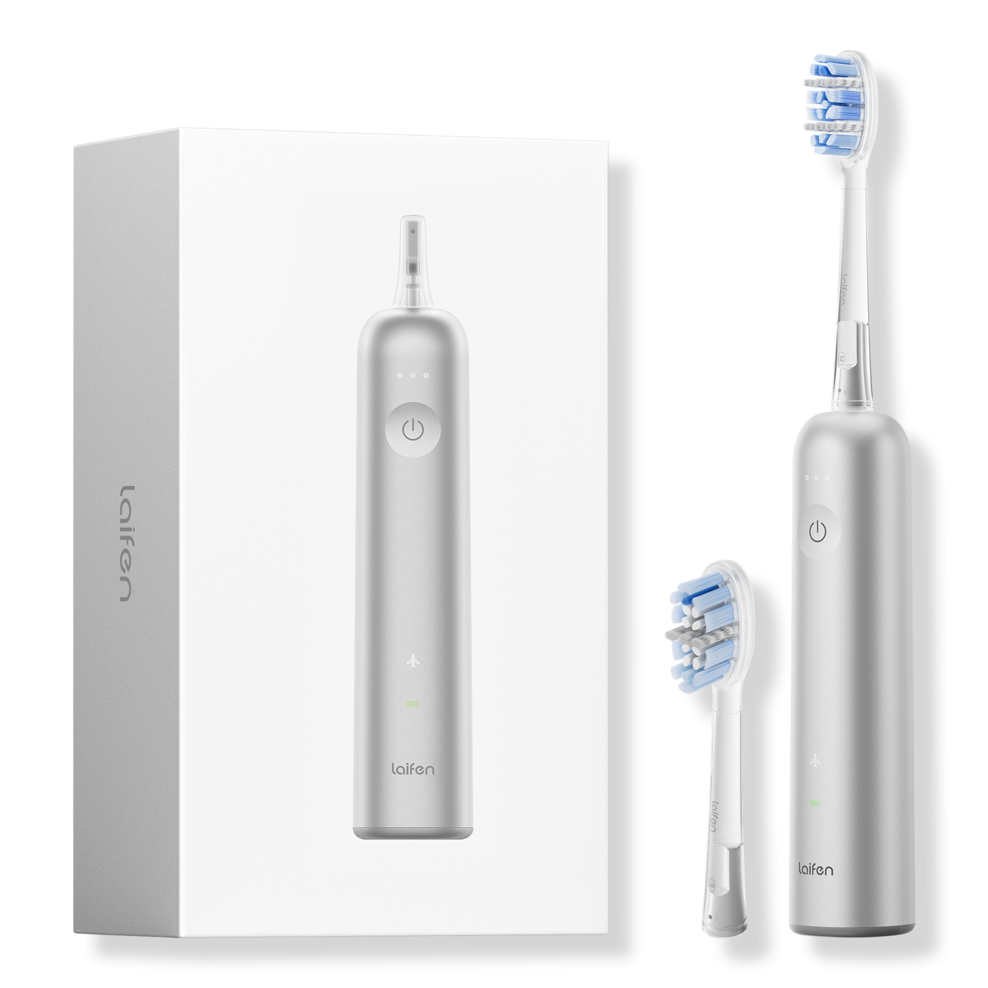 Laifen Wave Pro Toothbrush #1