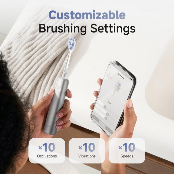 Laifen Wave Pro Toothbrush #8