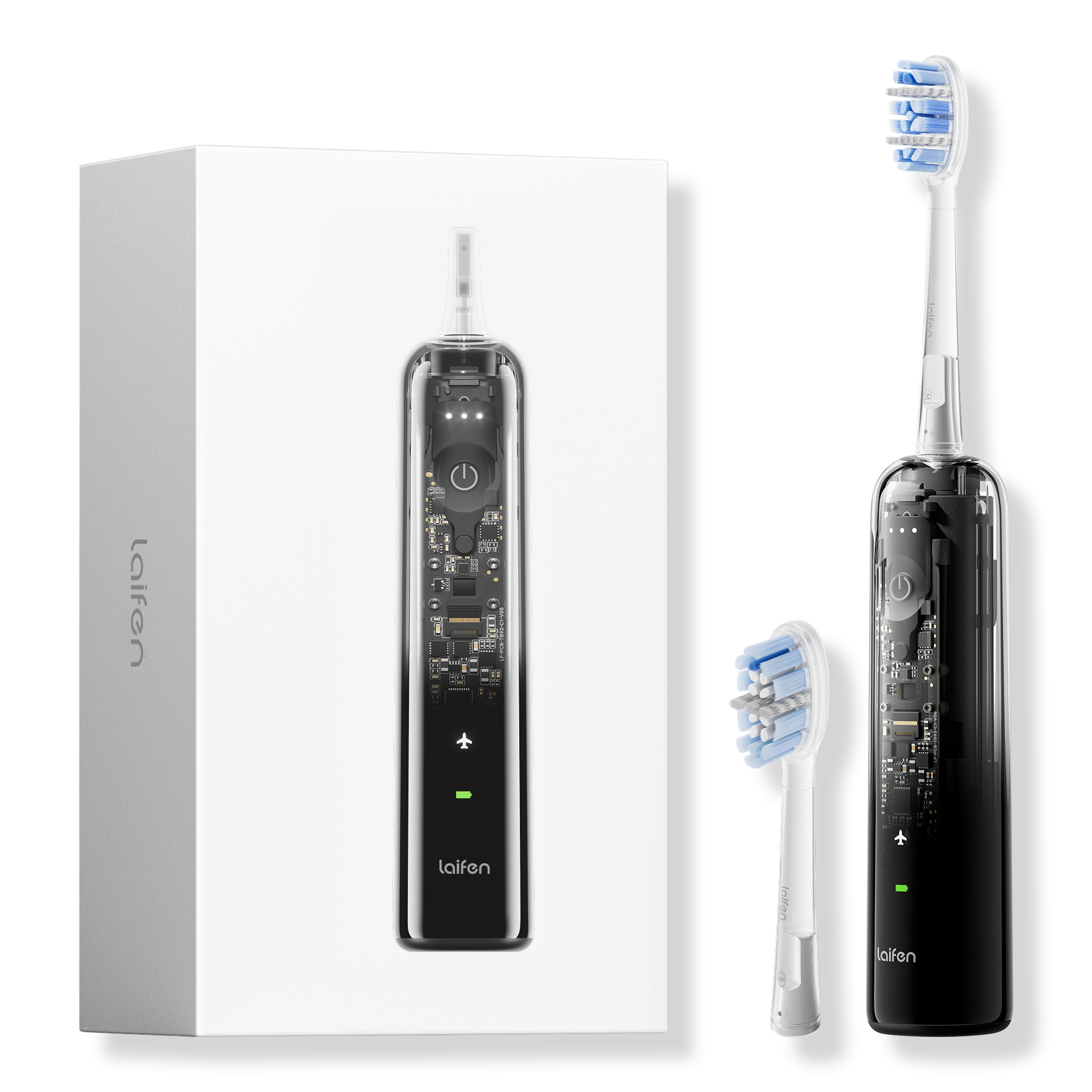 Laifen Wave Pro Toothbrush #1