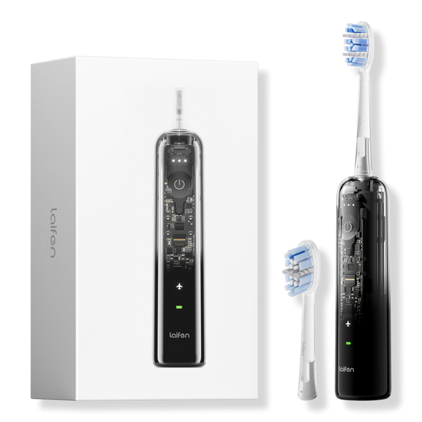 Laifen Wave Pro Toothbrush #1