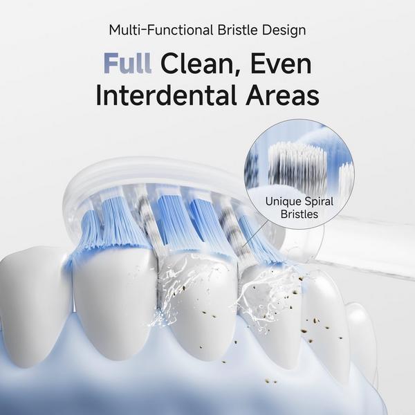 Laifen Wave Pro Toothbrush #4