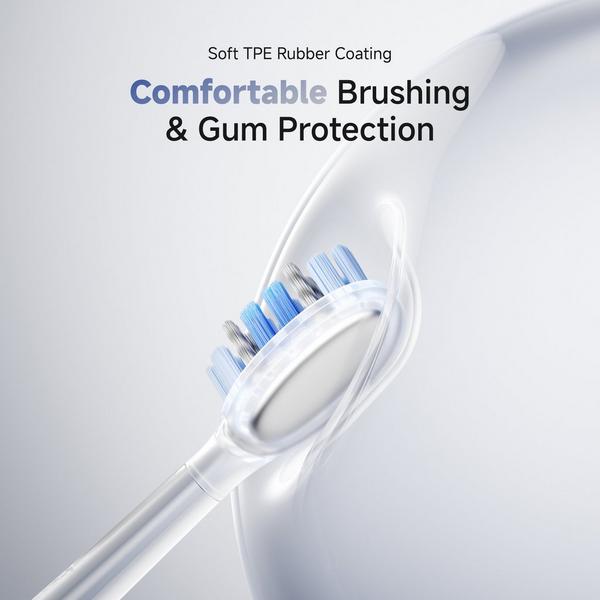Laifen Wave Pro Toothbrush #5