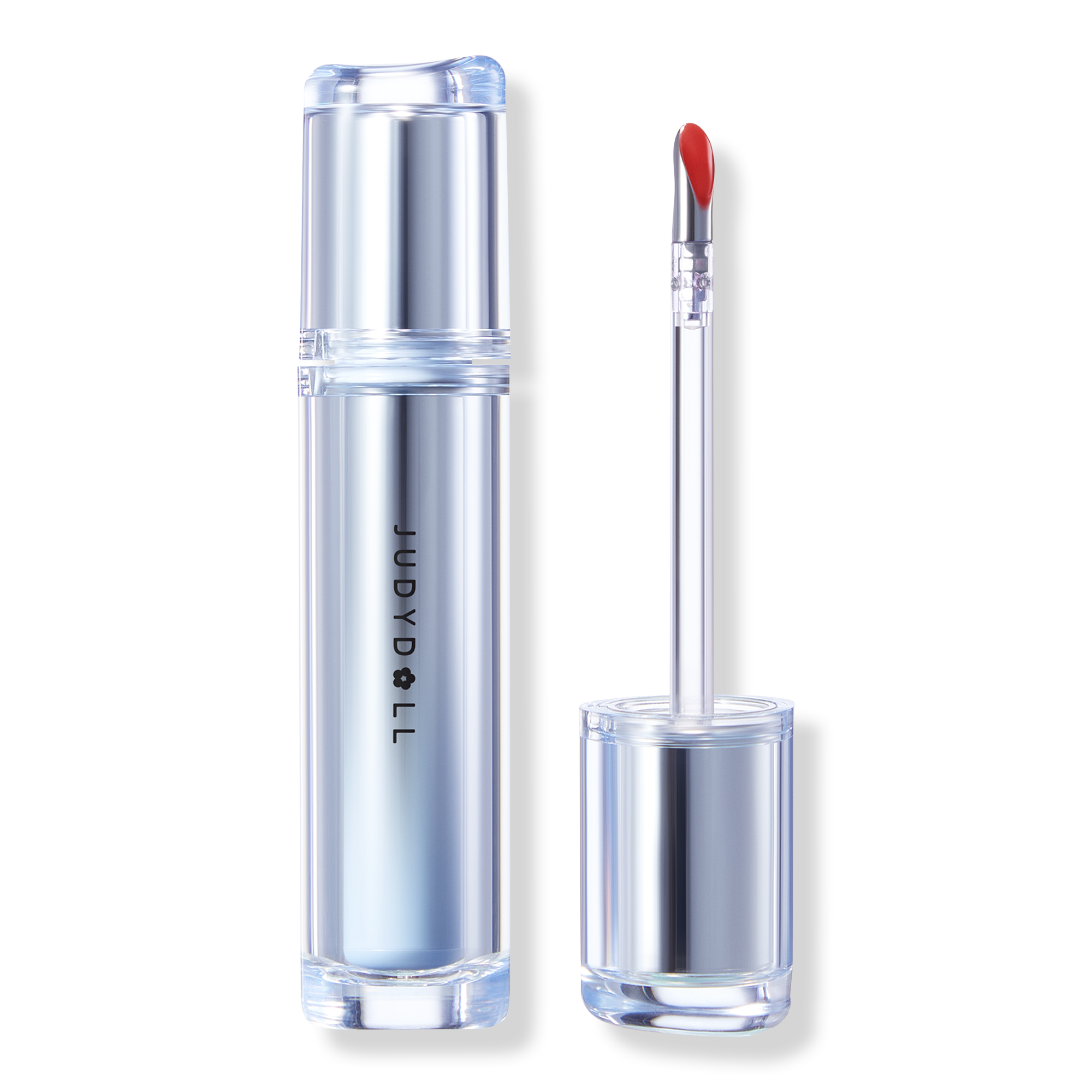 JudyDoll Ice Watery Lip Gloss #1