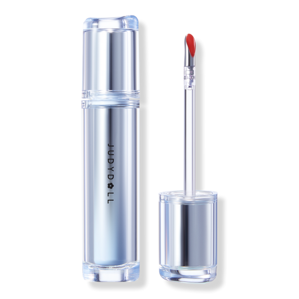 JudyDoll Ice Watery Lip Gloss #1