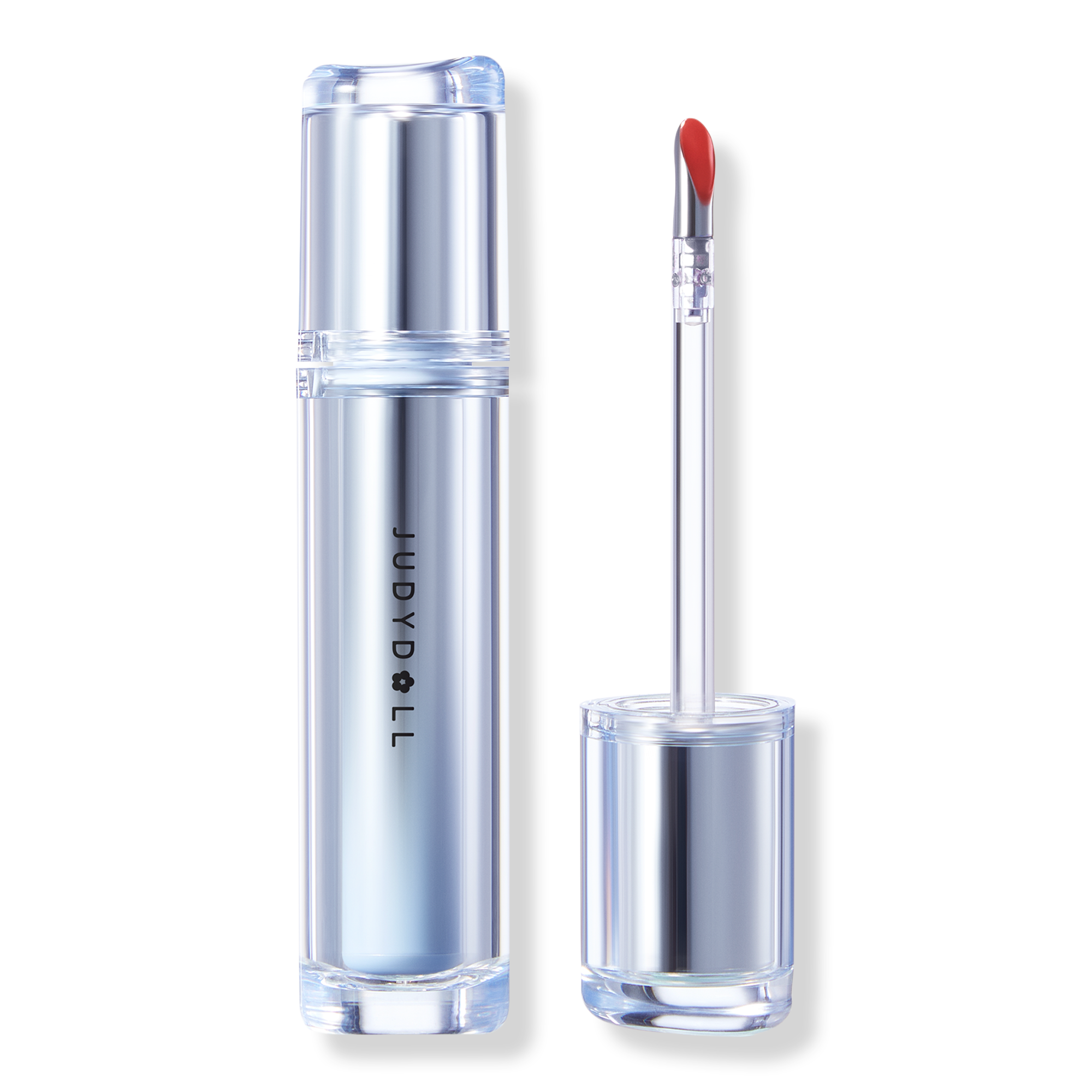 JudyDoll Ice Watery Lip Gloss #1
