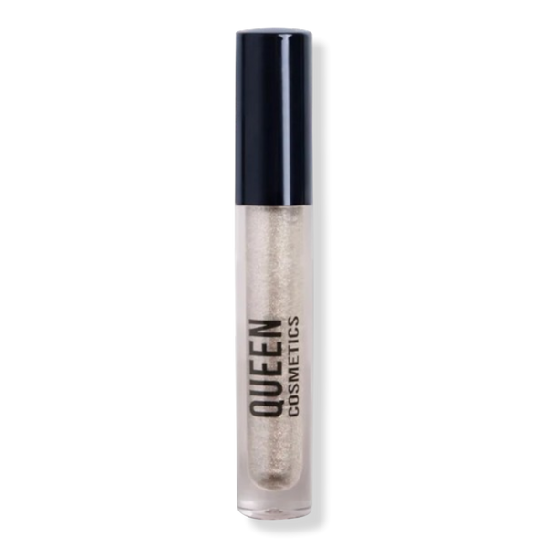Queen Cosmetics Diamond Shimmer High Shine Lip Gloss #1