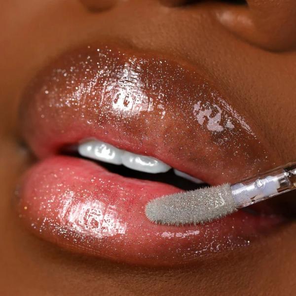 Queen Cosmetics Diamond Shimmer High Shine Lip Gloss #3