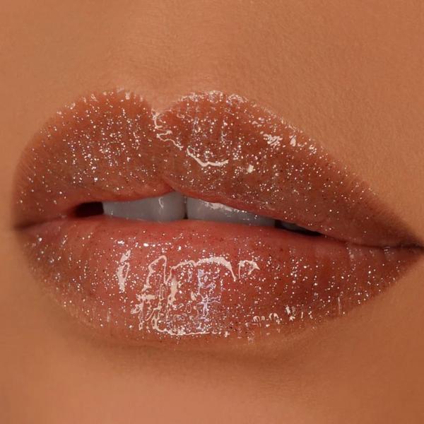 Queen Cosmetics Diamond Shimmer High Shine Lip Gloss #4