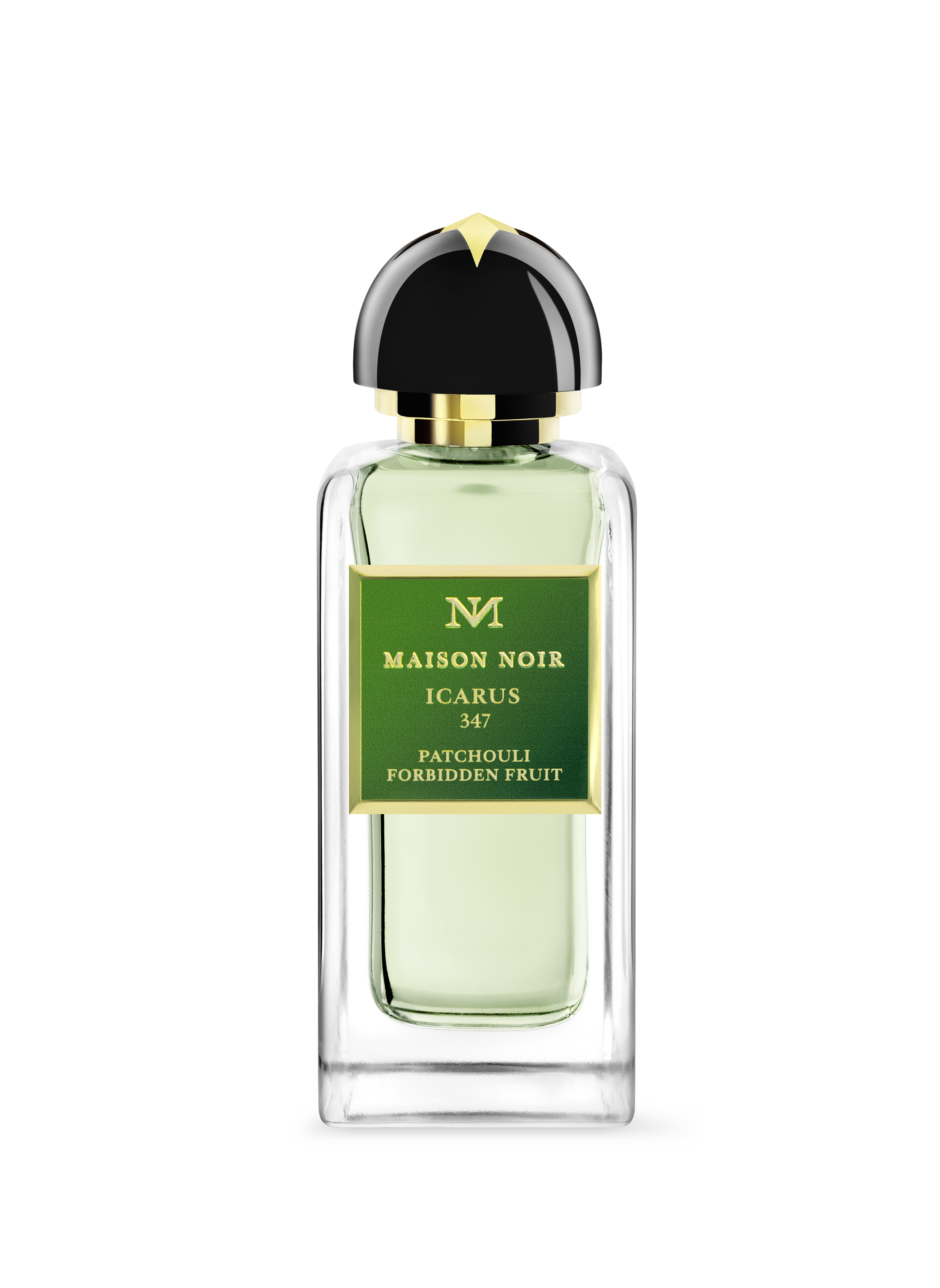 Maison Noir Icarus 347 Eau De Parfum #1