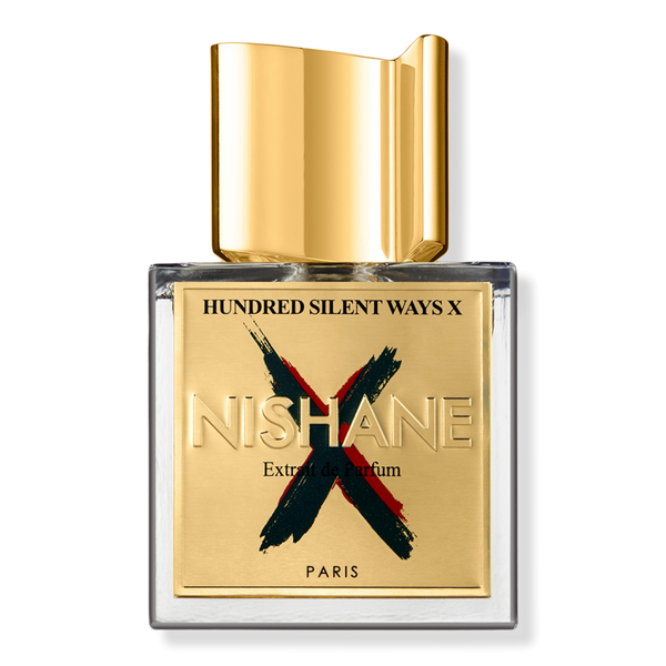 Nishane Hundred Silent Ways X Extrait de Parfum #1