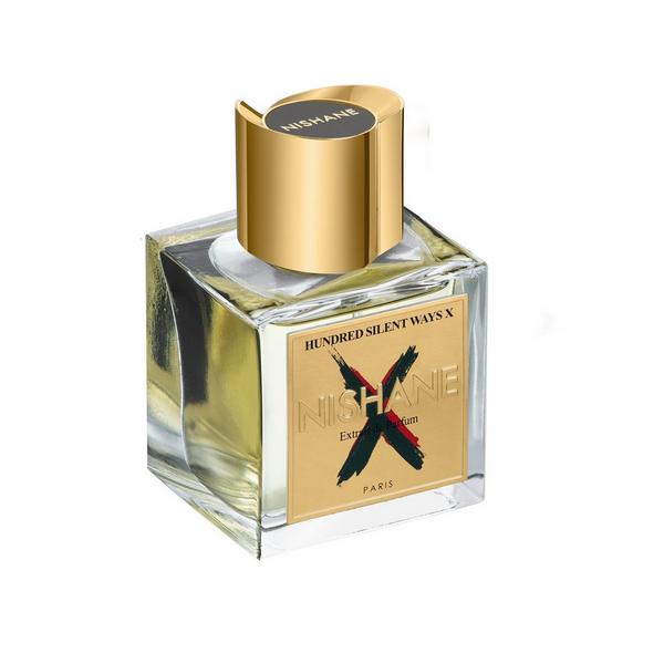 Nishane Hundred Silent Ways X Extrait de Parfum #3