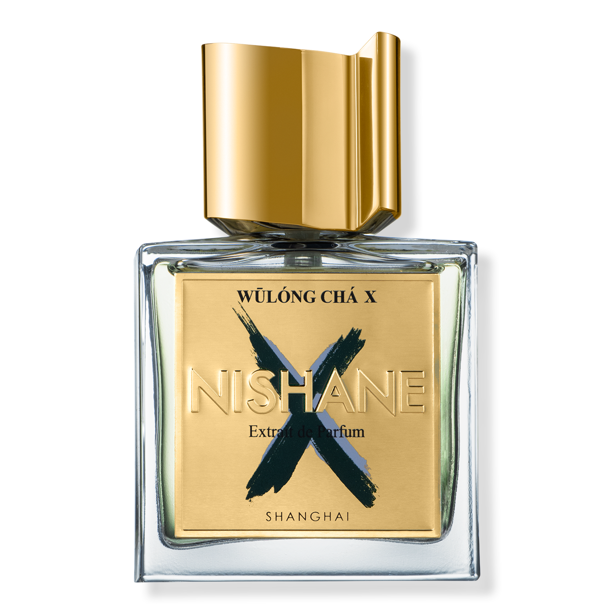 Nishane Wulong Cha X Extrait de Parfum #1