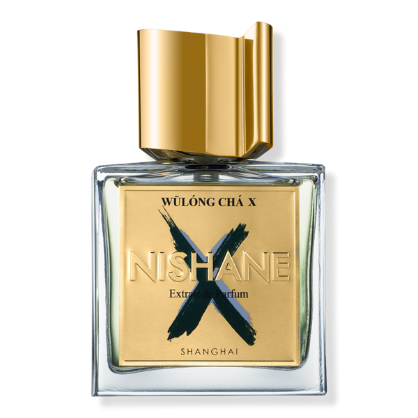 Nishane Wulong Cha X Extrait de Parfum #1