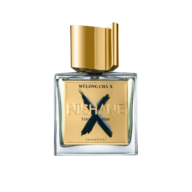 NISHANE ウーロン茶 X Extrait de Parfum 15ml Nishane - 1.69 oz Wulong Cha X Extrait de Parfum | Ulta Beauty