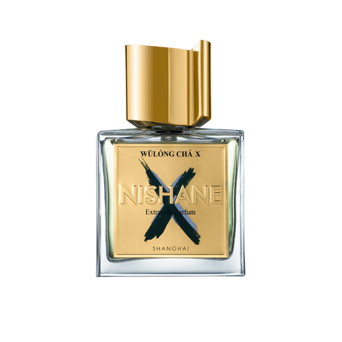 NISHANE WÚLÓNG CHÁ Extrait parfum100ml Nishane - 1.69 oz Wulong Cha X Extrait de Parfum | Ulta Beauty