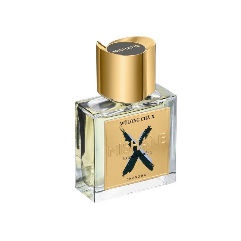 Nishane - 1.69 oz Wulong Cha X Extrait de Parfum | Ulta Beauty