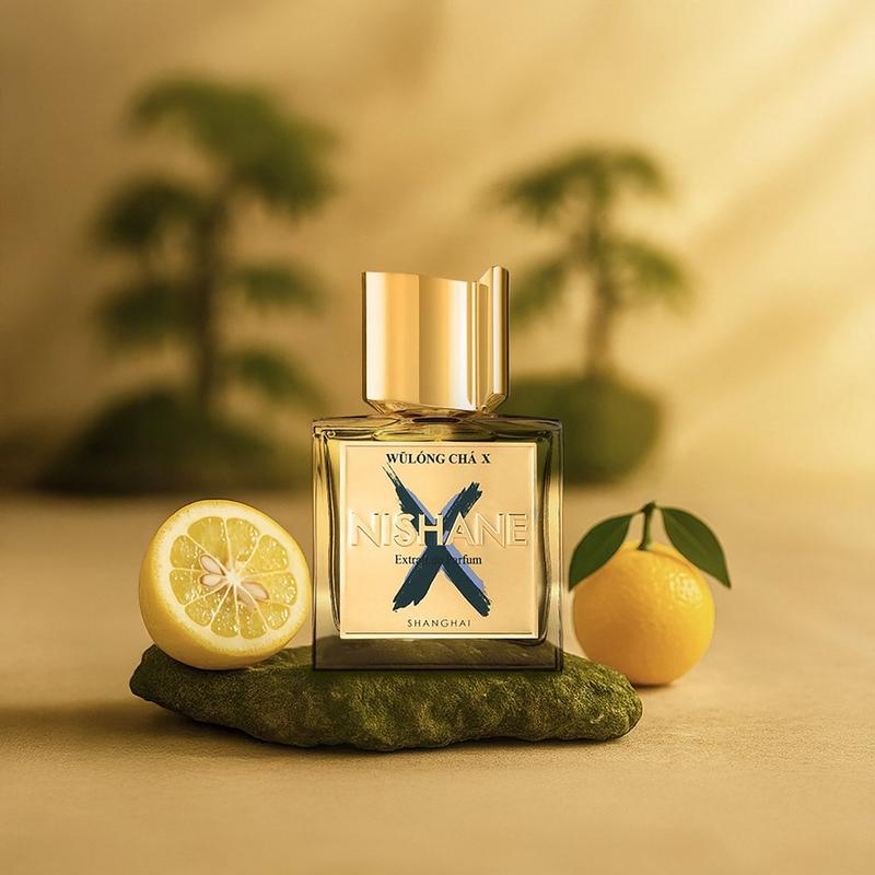 Nishane - 1.69 oz Wulong Cha X Extrait de Parfum | Ulta Beauty