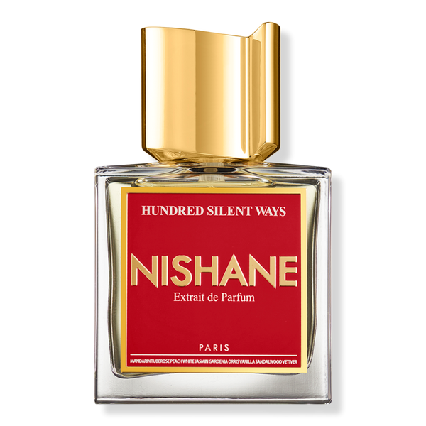 Nishane Hundred Silent Ways Extrait de Parfum #1