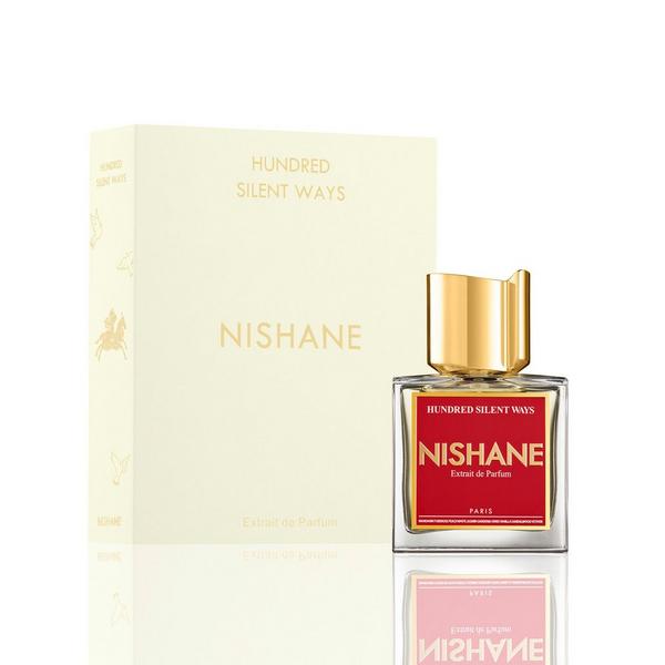 Nishane Hundred Silent Ways Extrait de Parfum #2