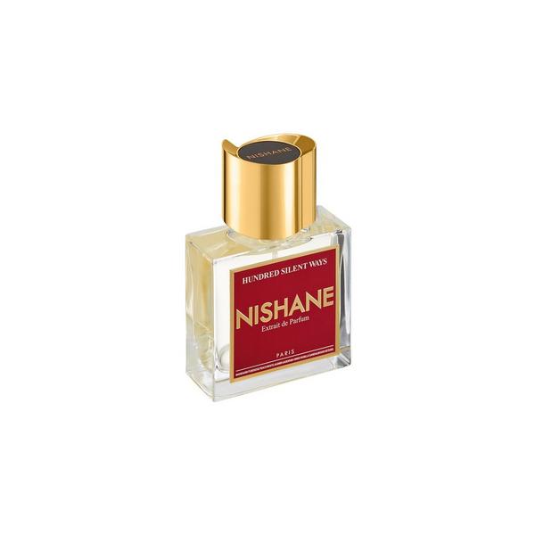Nishane Hundred Silent Ways Extrait de Parfum #3