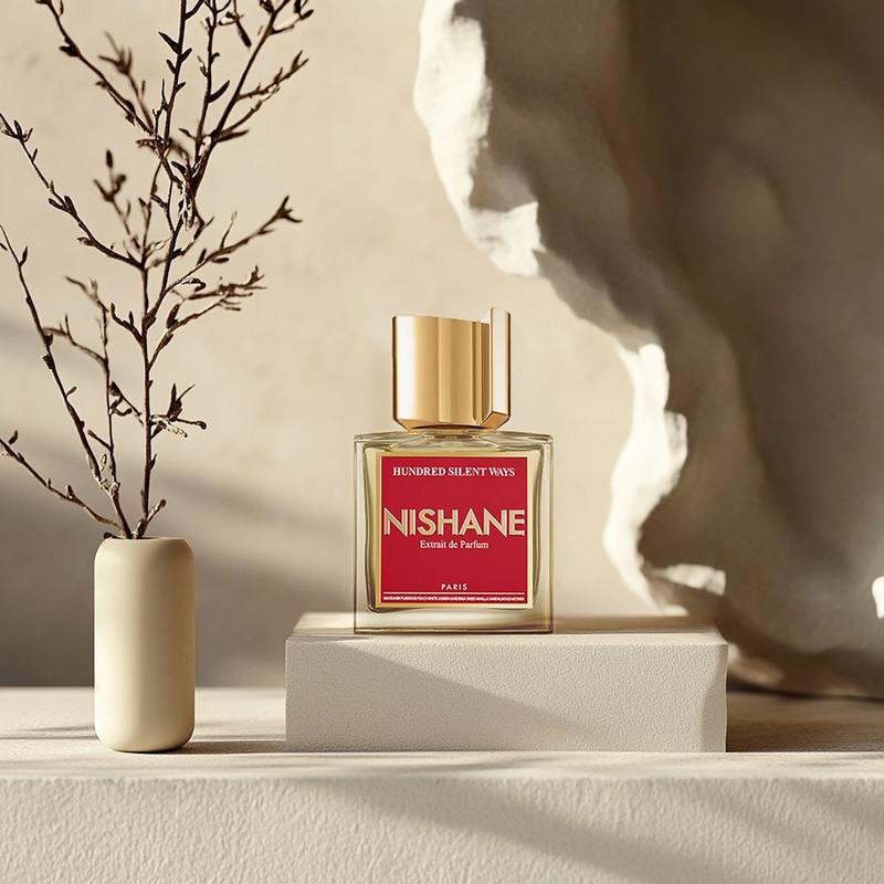 Nishane - 1.69 oz Hundred Silent Ways Extrait de Parfum | Ulta Beauty