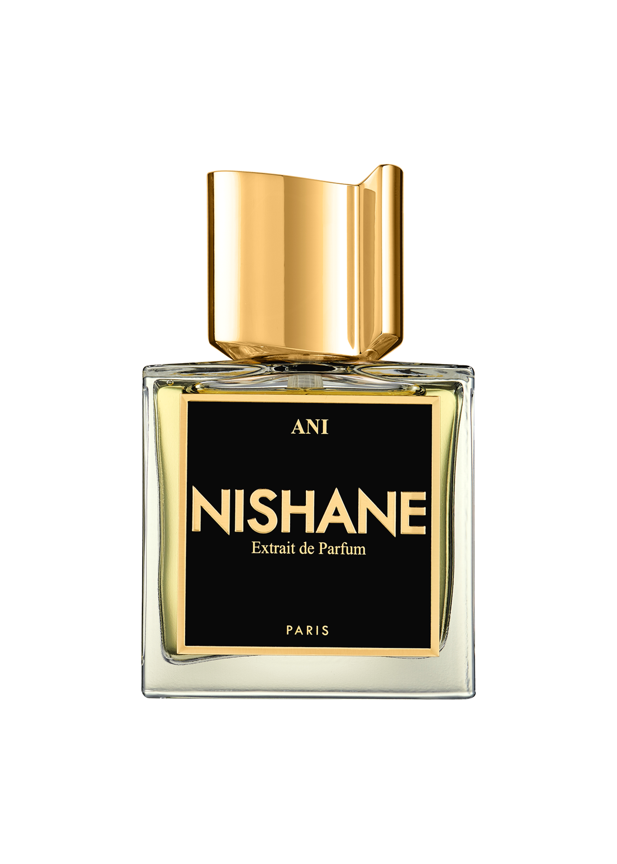 Nishane Ani Extrait de Parfum #1